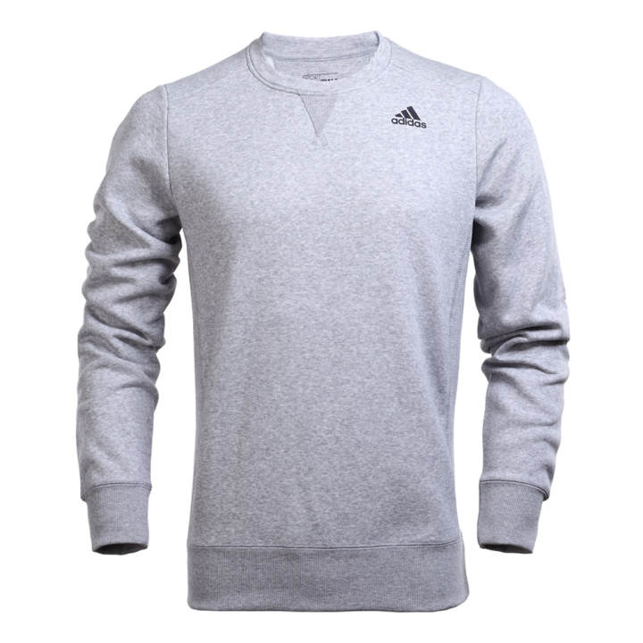 Adidas Adidas EQT Sweatshirt Men's Gray