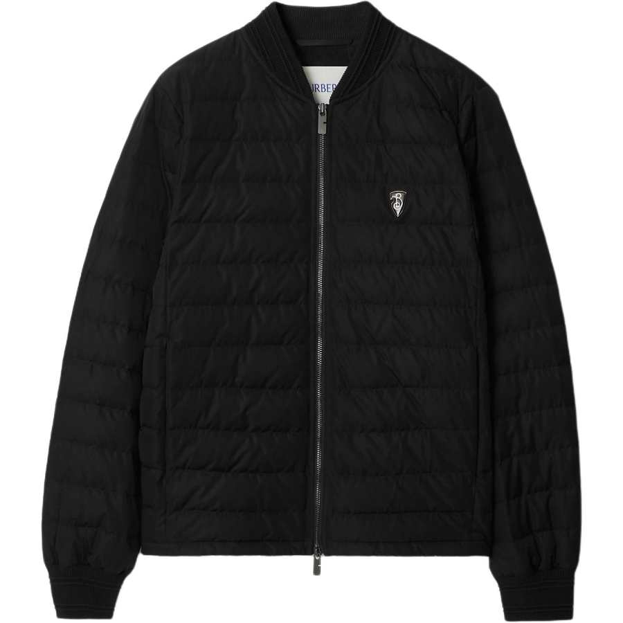 Burberry padded jacket