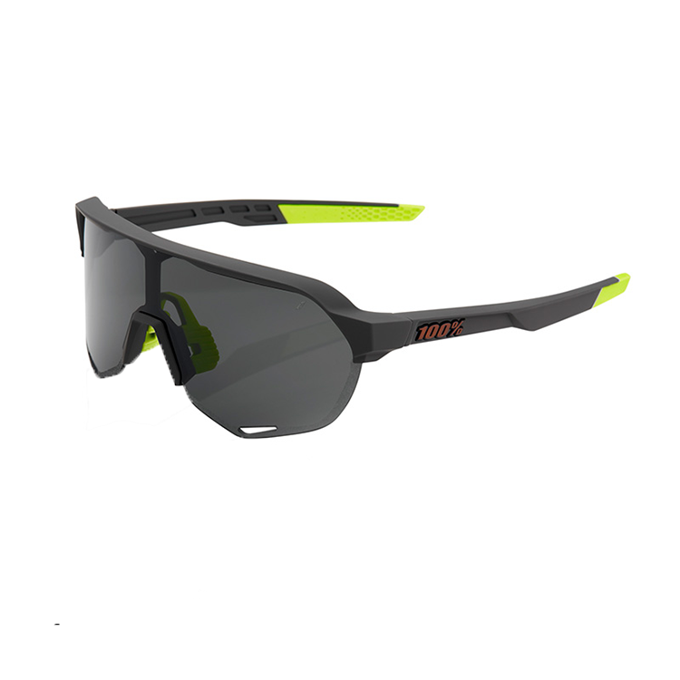 100PRCNT 100PRCNT S2 Everyday Running Unisex Cycling Glass
