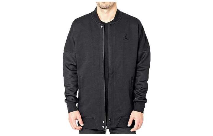 Jordan Jordan The Varsity Jacket