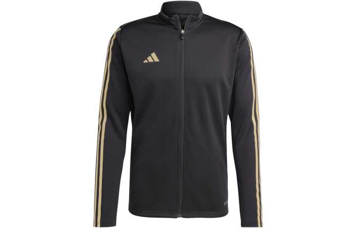 Adidas Adidas Jackets Men's Black Moderate