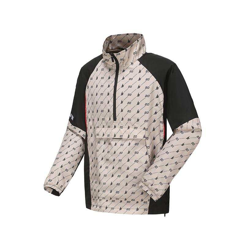 YONEX YONEX Lin Dan Collection Jackets & Coats Men's Black