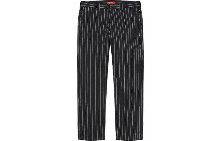Supreme Supreme Work Pant SS21