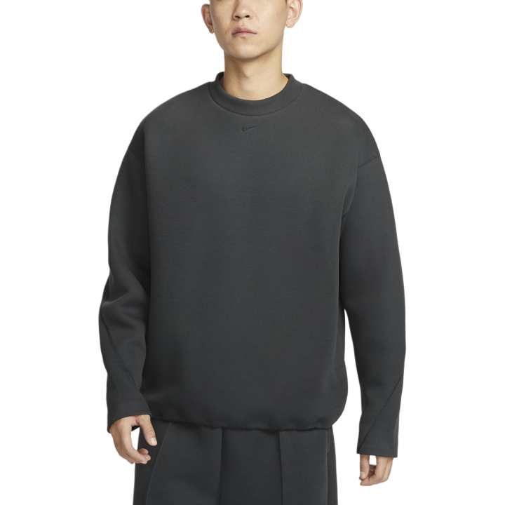 Nike Nike Sportswear Sweatshirt Men's Dark Gray