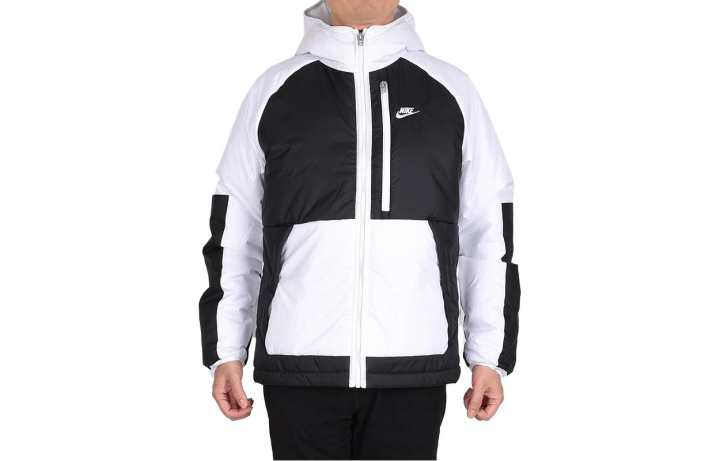 Nike Nike Jackets & Coats Men's White