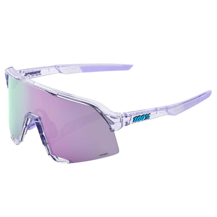 100PRCNT 100PRCNT S3 Everyday Unisex Cycling Glass