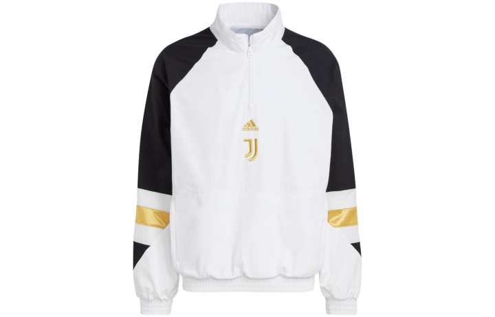 Adidas Adidas Jackets & Coats Japan Version Men's White