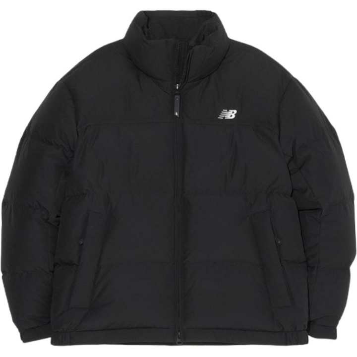 New Balance New Balance Down Jacket Unisex Black