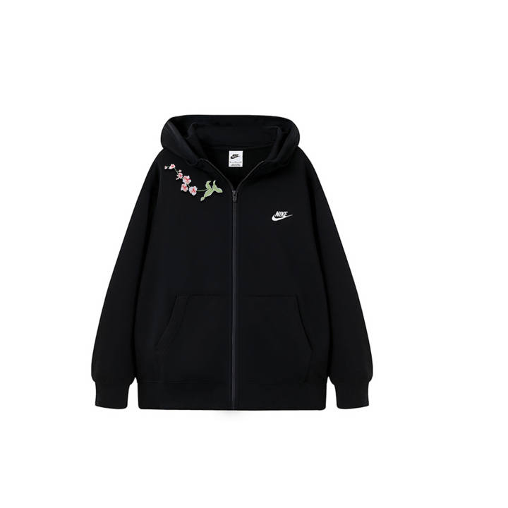 Nike Nike Jackets & Coats Men's Black