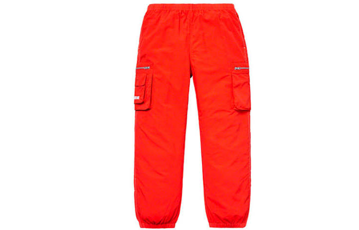 Supreme Supreme Nylon Cargo Pant