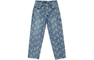 PASET Jeans All Season Unisex Blue