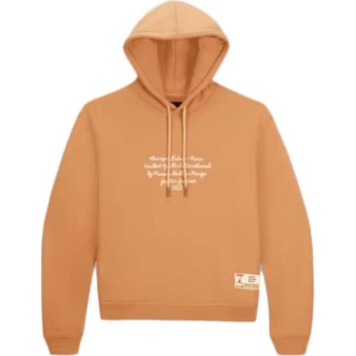 Jordan Jordan X Maison Chateau Rouge Hoodie