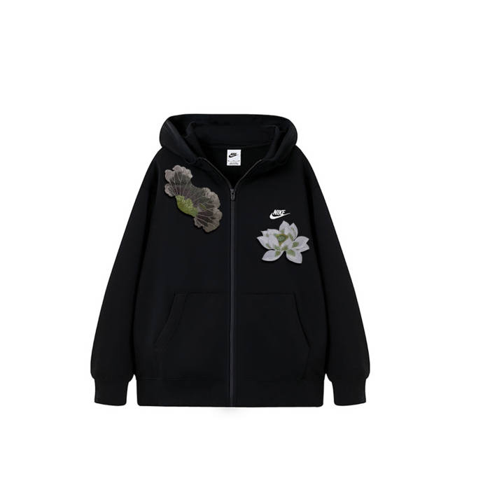 Nike Nike Jackets & Coats Men's Black