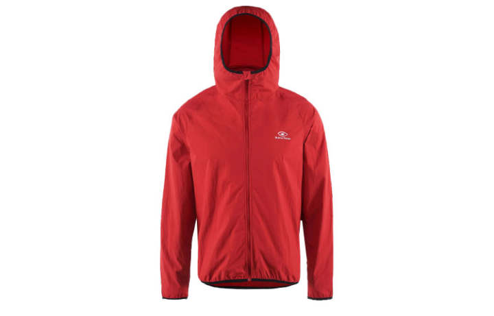 New Balance New Balance x District Vision District Vision Jacket Unisex Red