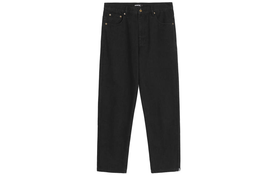 AMONSTER AMONSTER Jeans Fall Unisex Pants