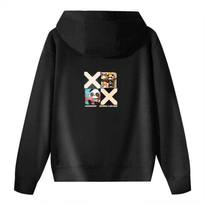 Nike Nike Jackets & Coats Unisex Black