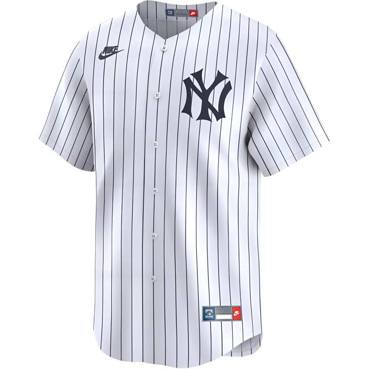 Nike Nike Mariano Rivera New York Yankees Cooperstown Men's Nike Dri-FIT Adv Mlb Limited Jersey
