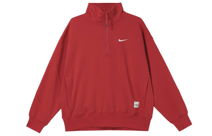 Nike Nike CNY NSW HZ CREW Sweatshirt Men's Red