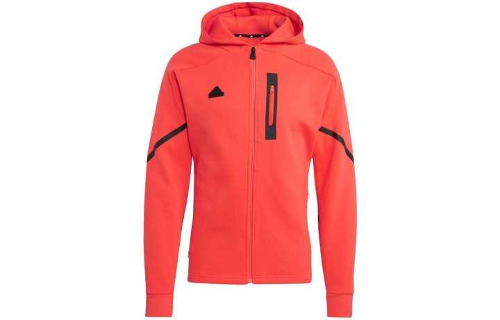 Adidas Adidas Jacket Japan Version Men's Orange