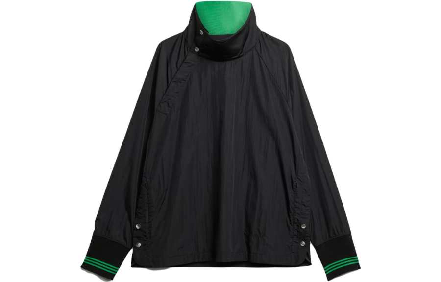 Adidas Originals Adidas X Wales Bonner Statement Nylon Track Top