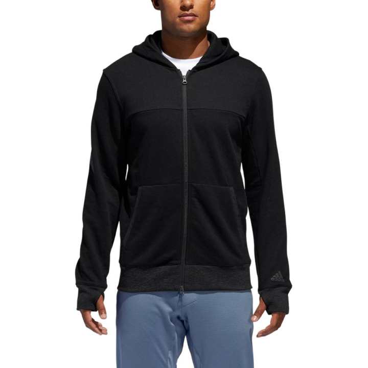 Adidas Adidas Jackets & Coats Men's Black