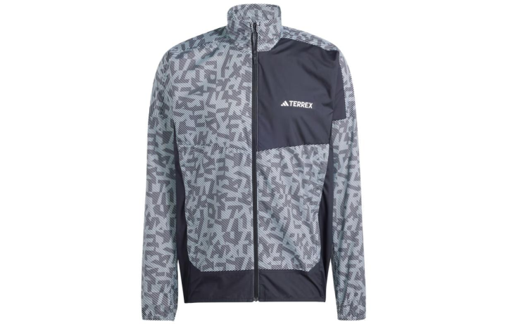 Adidas Adidas Jackets & Coats Japan Version Men's Magical Silver