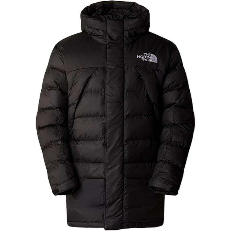 THE NORTH FACE Jackets & Coats Men's Black