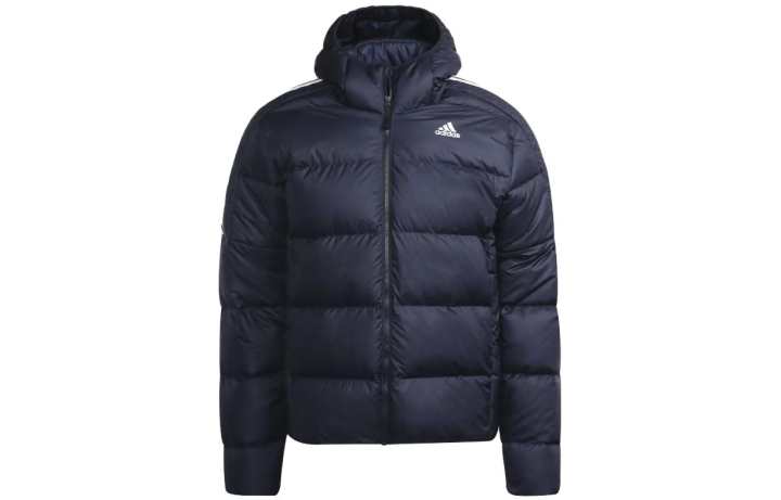 Adidas Adidas Jackets & Coats Men's Blue
