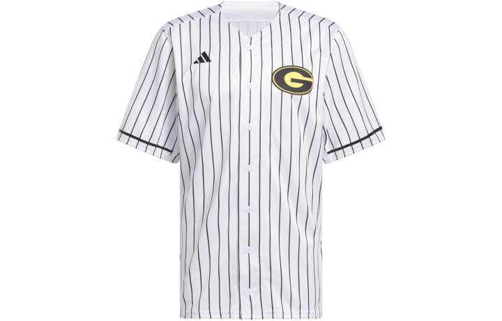 Adidas Adidas Tigers Baseball Jersey