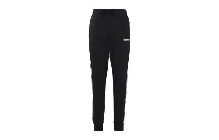 Adidas Adidas Knitted Sweatpants Men's Black