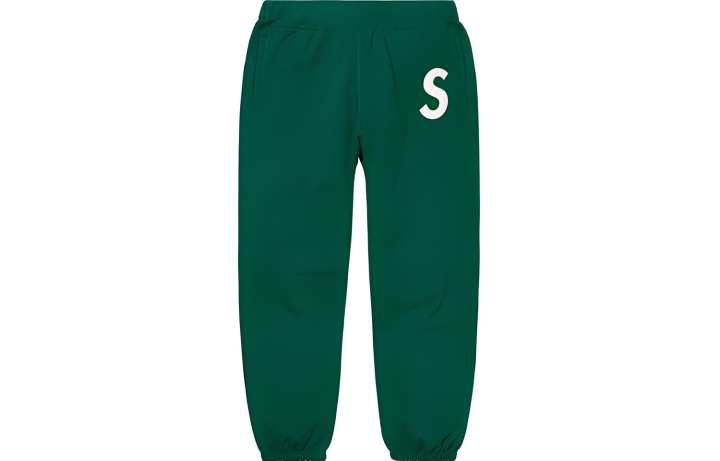 Supreme Supreme S Logo Sweatpant SS20
