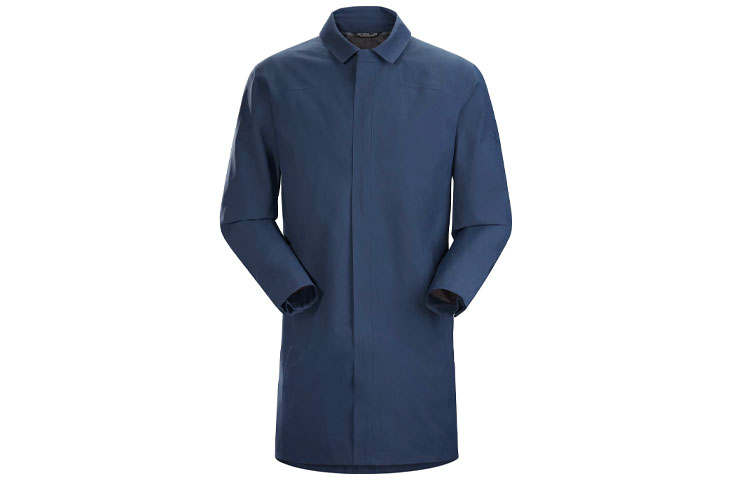 Arcteryx Arc'teryx VEILANCE DEMLO Jacket Men's