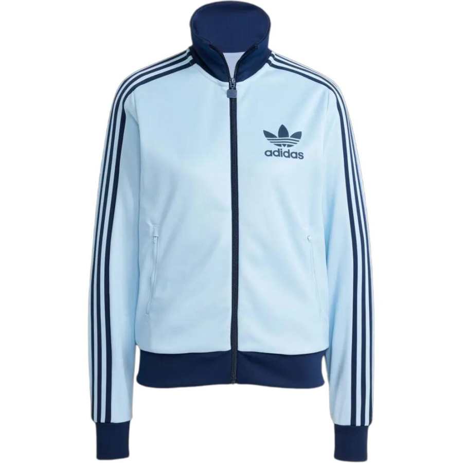 Adidas Originals Adidas Women's Beckenbauer Track Top