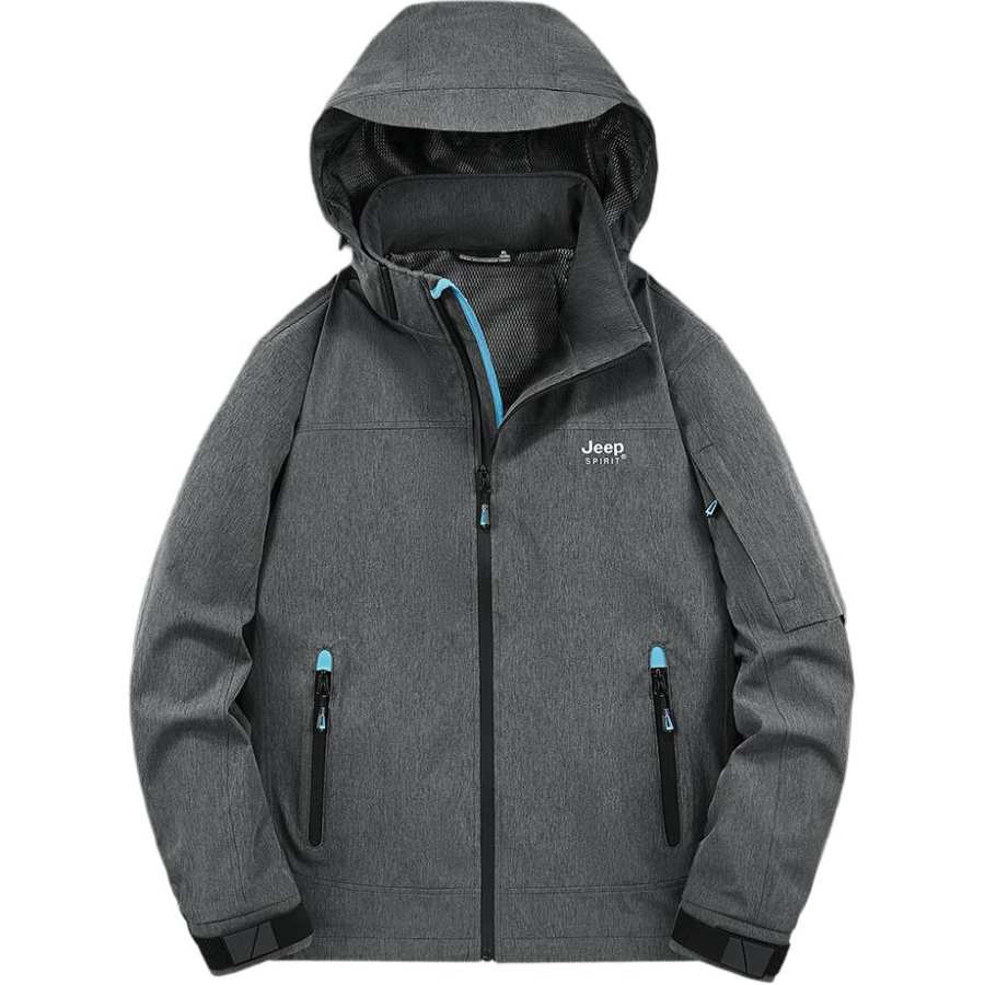 JEEP SPIRIT Jackets & Coats Men's