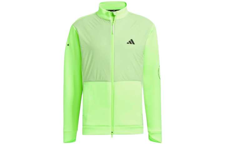 Adidas Adidas Jackets Men's Lemon Stand Collar Moderate Other