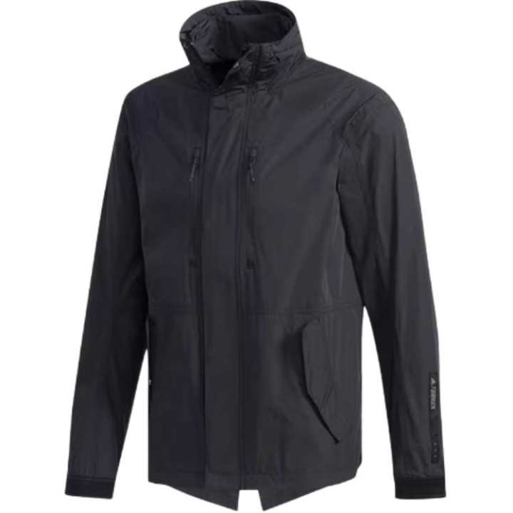Adidas Adidas Jackets & Coats Men's Black