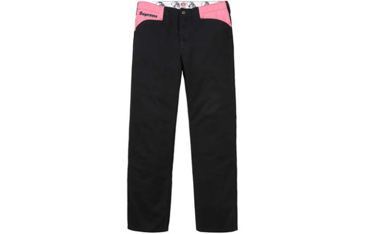 Supreme Supreme Ben Davis Work Pant