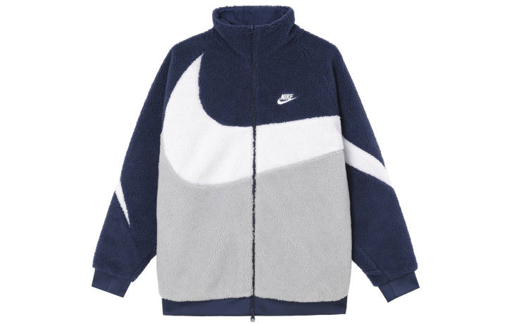 Nike Nike SportswearSwoosh Velvet feel Coat Men's