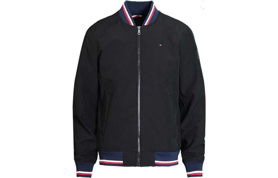 Tommy Hilfiger Tommy Hilfiger Baseball Jacket Men's