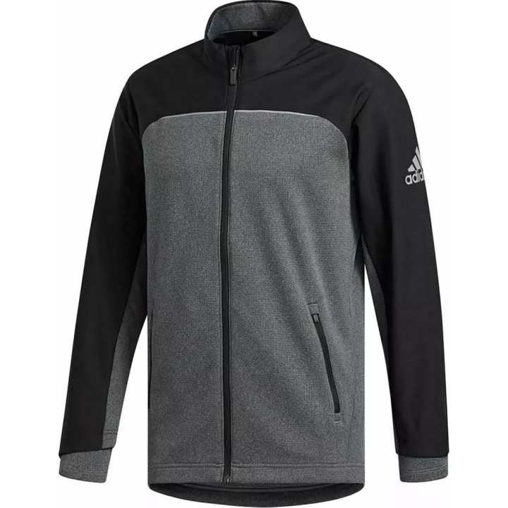 Adidas Adidas Jackets & Coats Men's Black