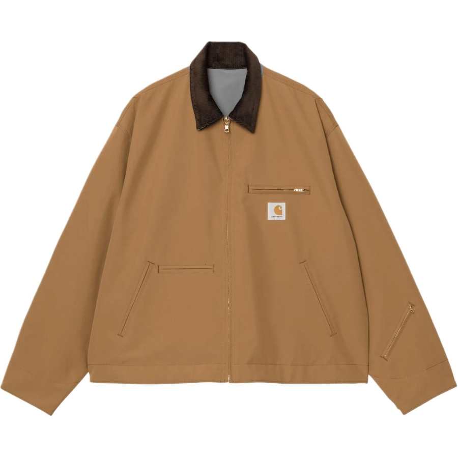 Carhartt WIP X INVINCIBLE Jacket Unisex