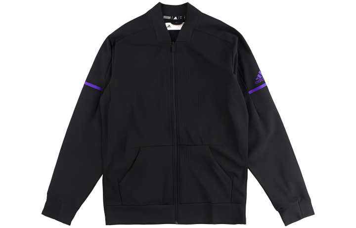 Adidas Adidas Jackets & Coats Men's Black