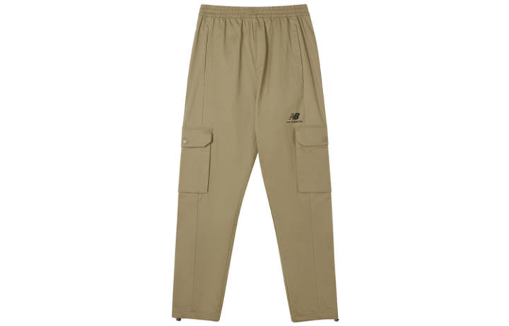 New Balance New Balance Cargo Pants Men's Khaki Moderate