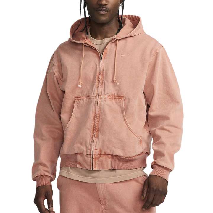 Nike Nike Life Men's Full-Zip Unlined Jacket