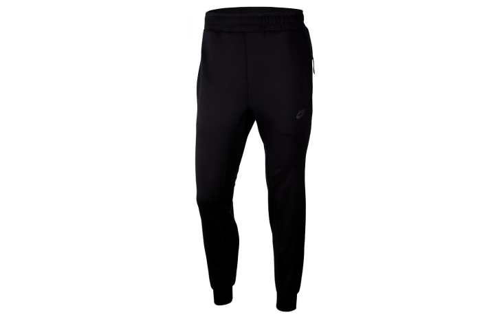 Nike Nike Knitted Sweatpants Men's Moderate Cuffed Pants