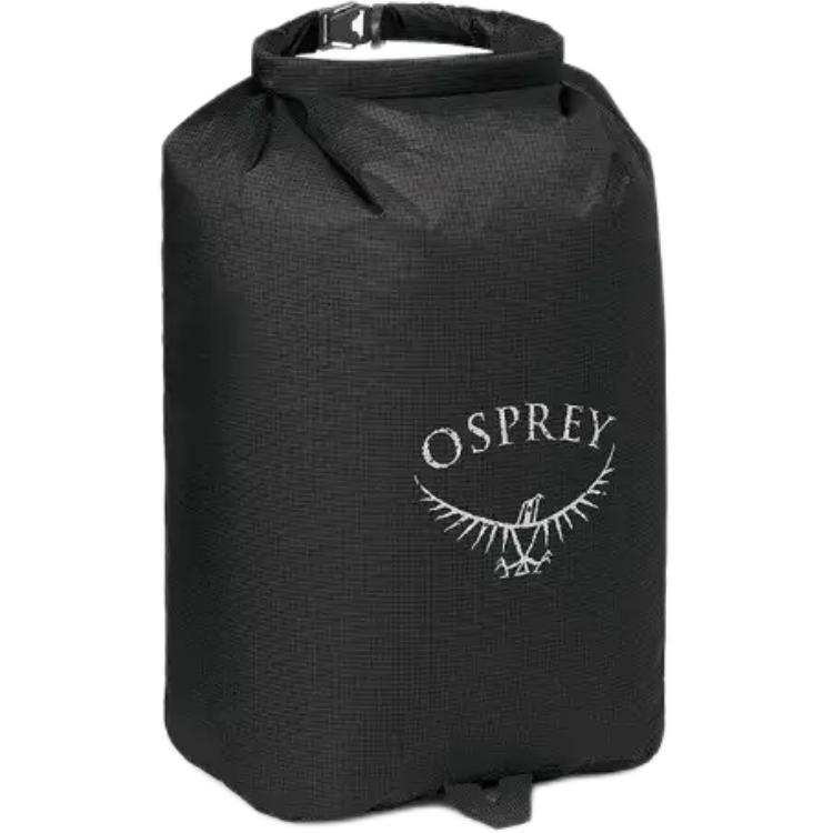 OSPREY 12L Travel Organizers Nylon Black Unisex