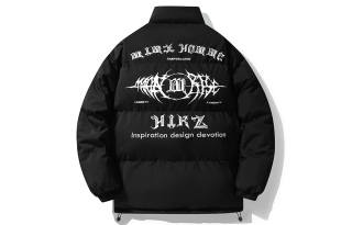 HIKZ Winter Puffer Jacket Unisex