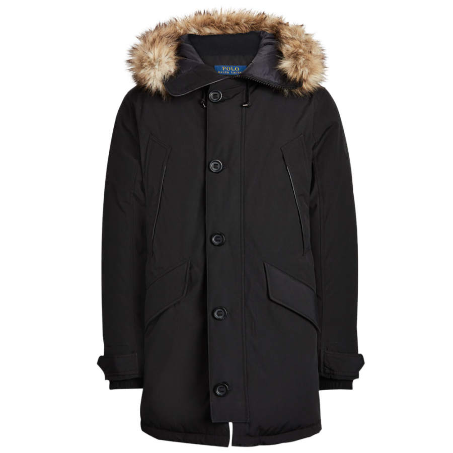Polo Ralph Lauren Annex Padded Coat