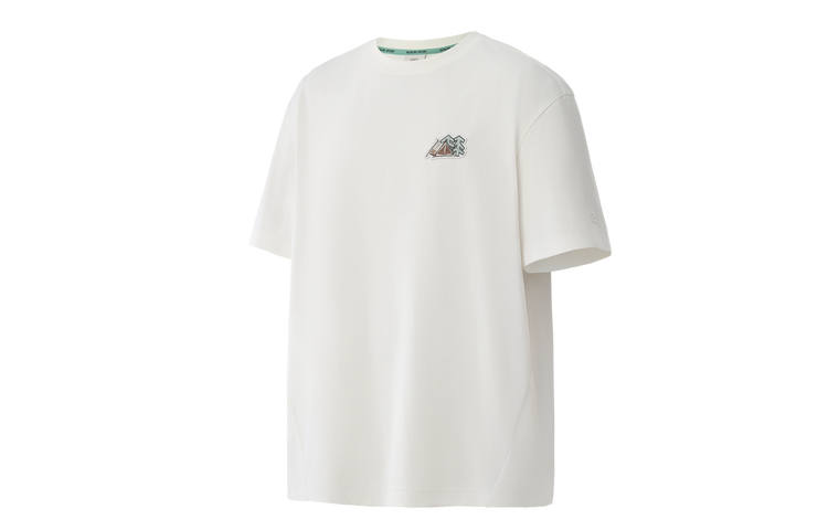 KOLON SPORT CAMPING T Shirt Men's