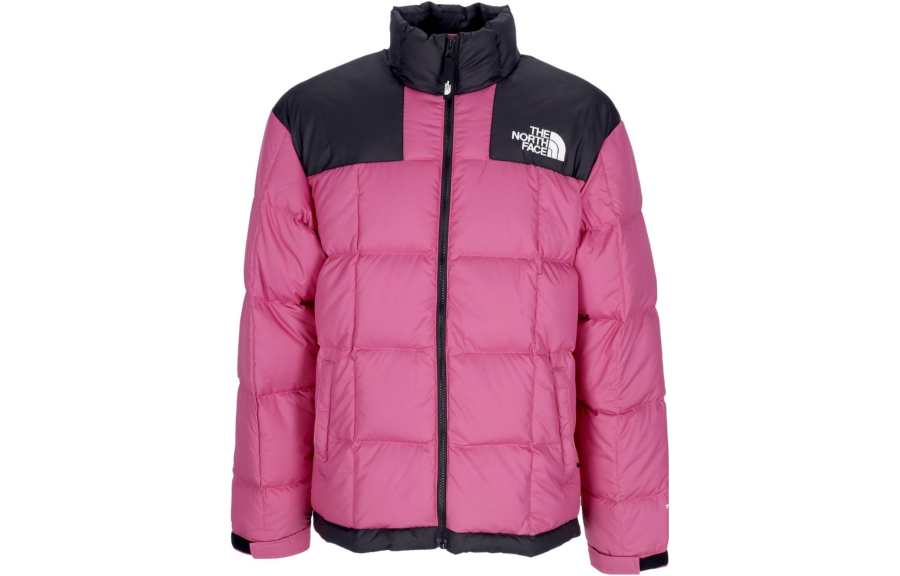 THE NORTH FACE 1990 Collection Down Jacket Men's Pink